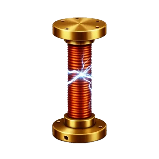 Tesla Coil