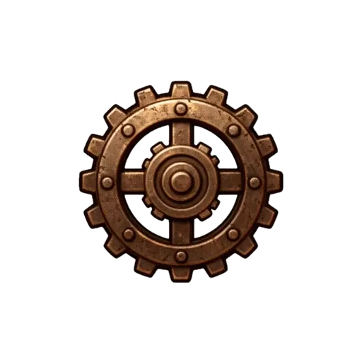 Leonardo Gear