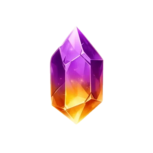 Magic Crystal